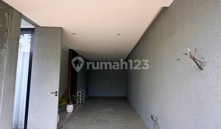 [Jalan 2 Mobil] Rumah Cipinang Dekat Rawamangun, Siap Huni Jaktim Jakarta Timur (Arr169) Jual Dijual 2