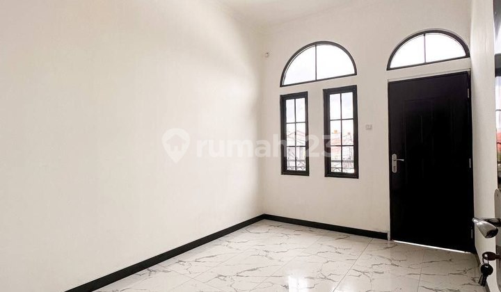 Batu Ampar Kramatjati House, Ready to Occupy East Jakarta (Aps) 2