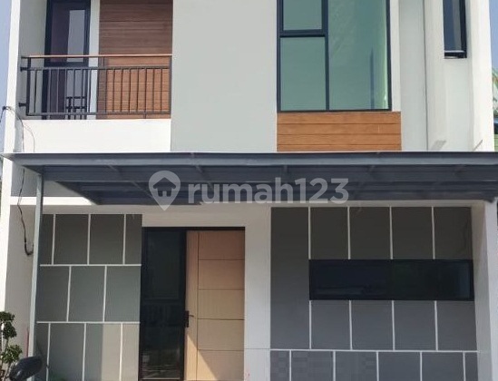 Rumah Rjr Jl.raya Babelan, Murah, Baru di Dekat Kota Bekasi Utara Rumah Rjr Jl.raya Babelan, Murah, Baru di Dekat Kota Bekasi Utara