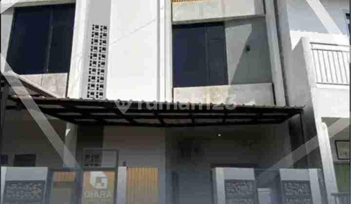 [Best Invest] Ready-to-Use Kosan in Bogor City Fully Furnished [IPB Ring 1] 2