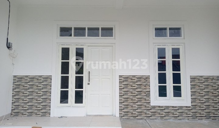 [Hot] Rumah Ahz Jatimakmur Pondokgede, Harga Murah Mewah Baru di Kota Bekasi Jual Dijual 2