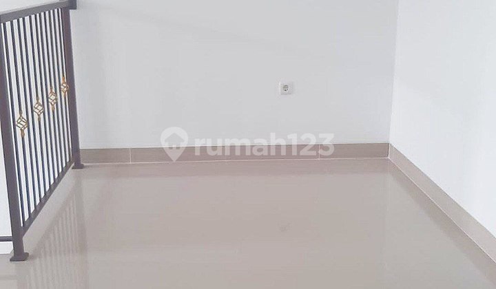 Rumah Dijual Baru Nyaman Aman di Kodau Jatimekar Bekasi Dekat Tol Jatiwarna [Ar136] 2