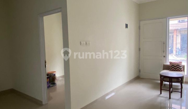 Rumah Jatimurni Siap Huni Bekasi Tol Jatiwarna Ready Stok