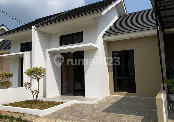 Dijual Rumah Mezaninne Siap Huni di Mustikajaya Kota Bekasi Dijual Rumah Mezaninne Siap Huni di Mustikajaya Kota Bekasi