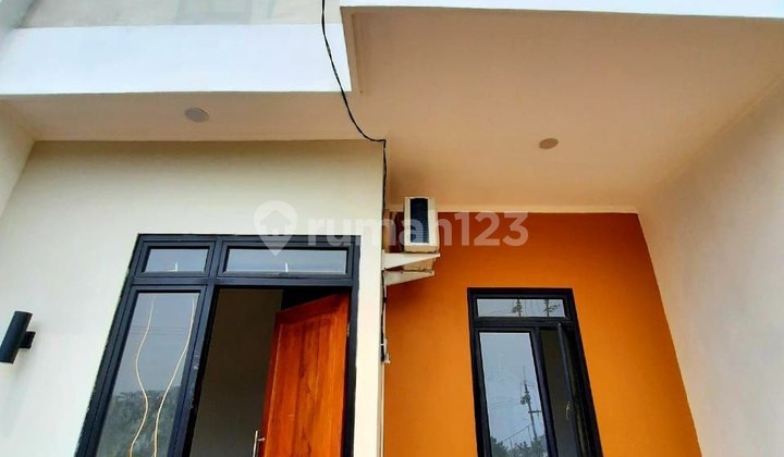 Promo Rumah Murah Dijual di Sawangan Depok 2
