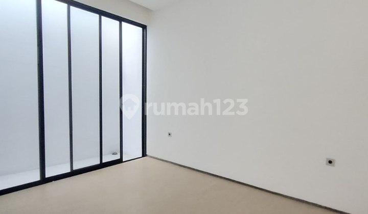 Rumah Cluster Mewah Cigadung Dago Bandung 2