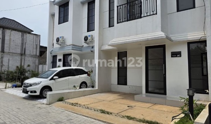 [Hot] Rumah Madan. Sukmajaya Dkt Margonda, Murah, Mewah, Baru di Kota Depok, Jual Dijual