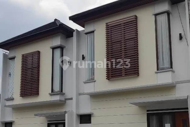 Best! Padasuka Bandung House Cheap Near City Center 2