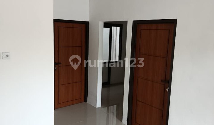Rumah Kas. Pocis Serpong Baktijaya Tangsel Kota Tangerang Selatan 2