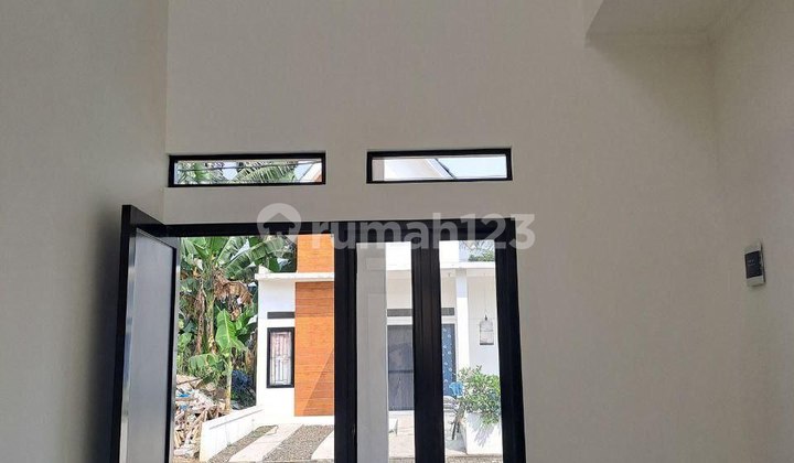 Rumah Bcs Dekat Stasiun Cilebut, Murah, Mewah, Baru di Kota Bogor 2
