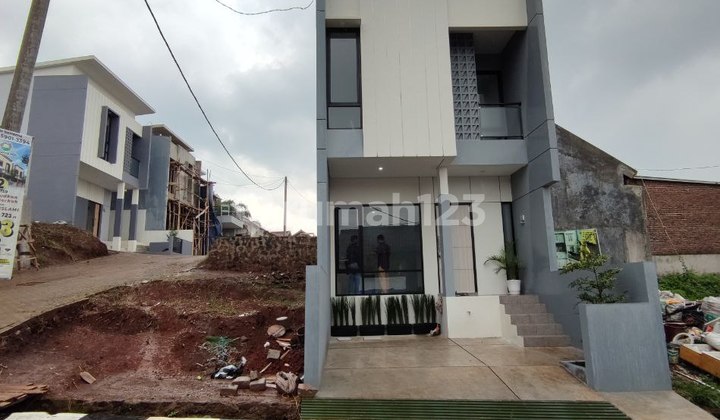 [Best] Murah Baru Minimalis Dijual di Ujung Berung Kota Bandung 2