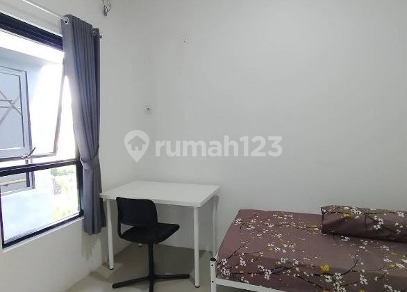 Bst Jual Kosan Joglo Ui (10 Kamar, Kampus Ui) Kukusan Beji, Depok