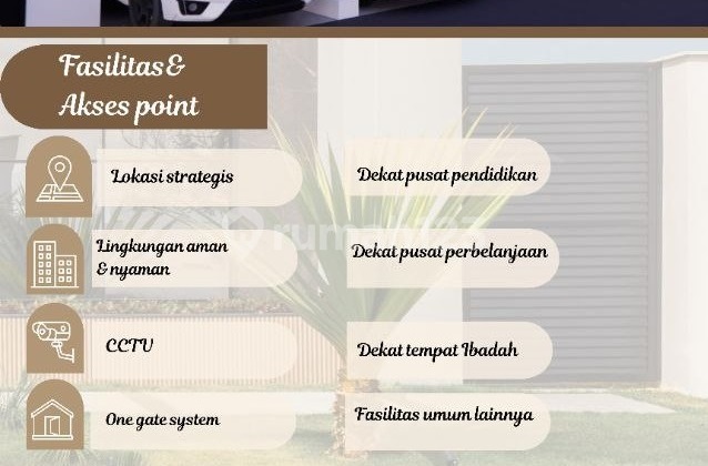 Rumah Rubi Kalisari Pasar Rebo, Baru di Jaktim Jakarta Timur (Kp) Rumah Rubi Kalisari Pasar Rebo, Baru di Jaktim Jakarta Timur (Kp)