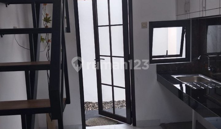 Rumah Dijual DI Pondok Benda Pamulang Tangerang Selatan Tangsel MURAH Jual 2