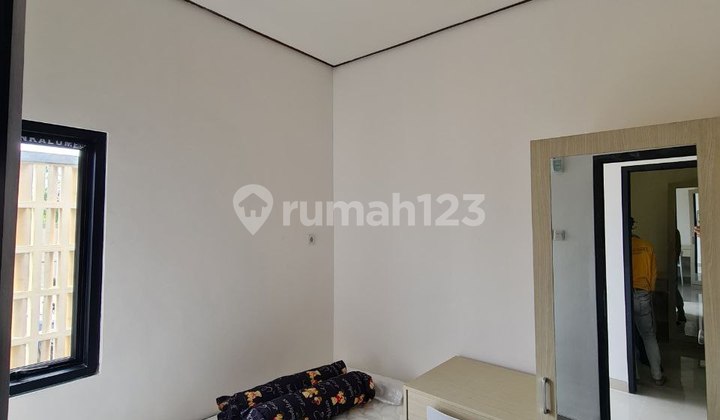 Jual Kosan Ipb *8 Kamar Kampus Ipb Kost Dramaga Bogor Barat (Gcs)