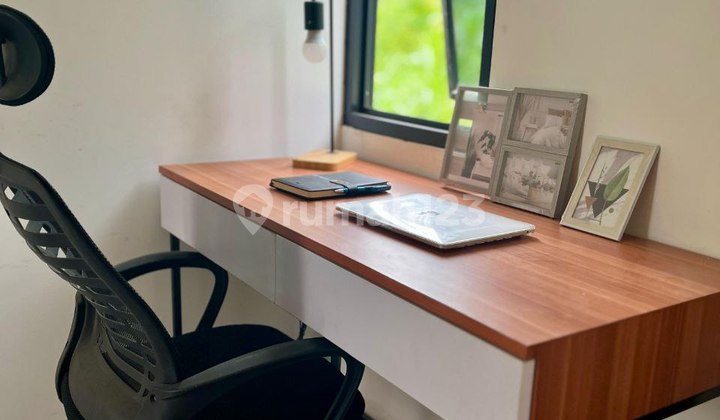 [Cheap] Selling Boarding House in West Bogor 4 Rooms [Syakura] 2