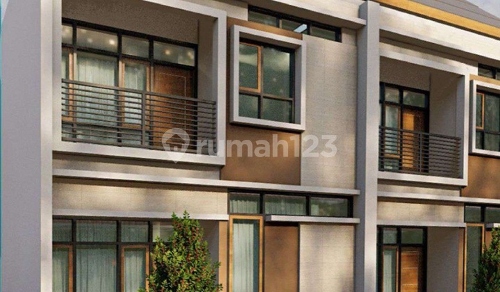 Rumah Sis Soreang, Murah, Dekat Banjaran di Bandung Kidul Selatan 2