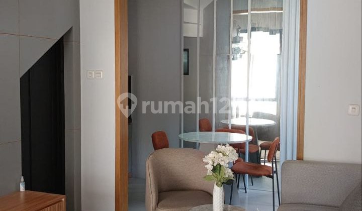 Rumah Kamang Pondoklabu Fatmawati Murah di Jaksel Jakarta Selatan 2