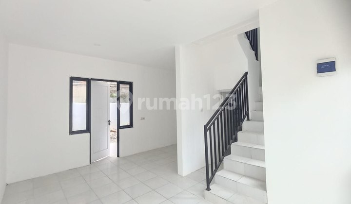 Rumah Sakina Kedaung Pamulang, di Tangsel, Kota Tangerang Selatan 2