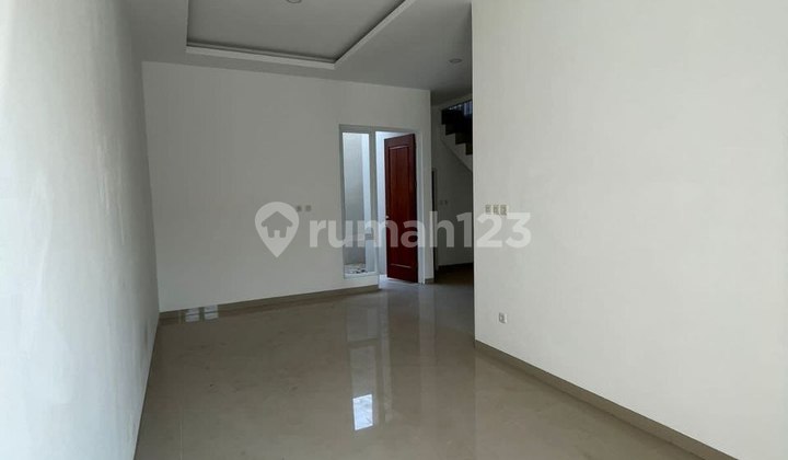 Ag15 Orchid House Pamulang Pbenda Tangsel South Tangerang City