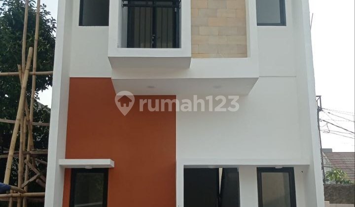 For Sale House in Cipayung Area, East Jakarta | Affordable House in Cilangkap, East Jakarta For Sale House in Cipayung Area, East Jakarta | Affordable House in Cilangkap, East Jakarta