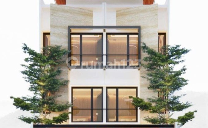 [Best] Exclusive Boarding House Setiabudi Ledeng Bandung Near UPI 2