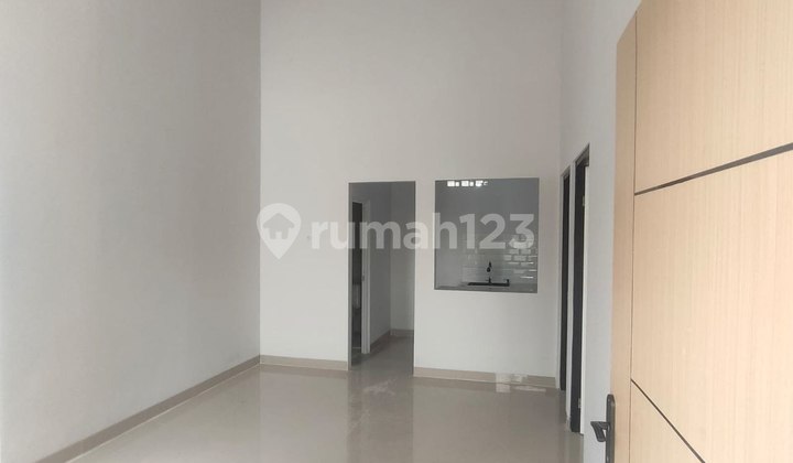 Berk Cimuning Mustika Jaya House, Cheap Near Grand Wisata, Near Toll Road East Bekasi City, For Sale 2