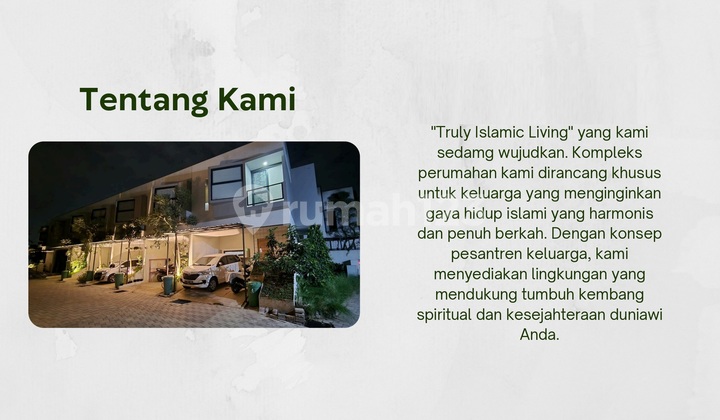 [Wanita Wajib Berhijab] Rumah Aar Cinangka Sawangan, Murah, Depok 2