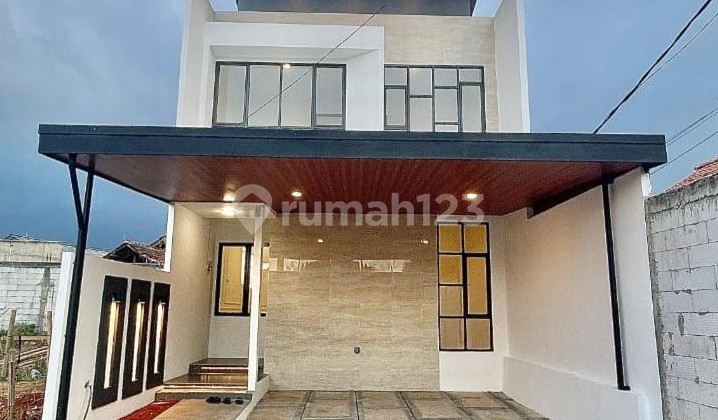 Rumah Dijual Jatimulya Murah Bebas Banjir Dekat Tol Bekasi Timur Rumah Dijual Jatimulya Murah Bebas Banjir Dekat Tol Bekasi Timur