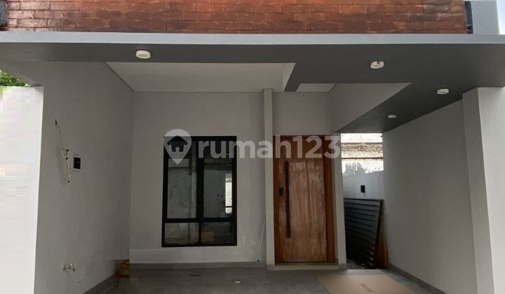 Rumah Kamang Pondoklabu Fatmawati Murah di Jaksel Jakarta Selatan 2