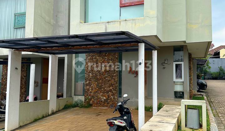 House for Sale in Setu Cipayung, East Jakarta Ar247 2