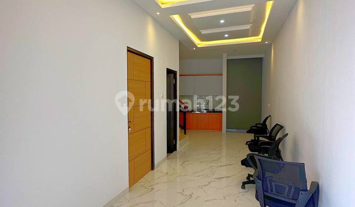 Rumah Grv Utan Kayu Matraman, Murah di Jaktim, Kota Jakarta Timur