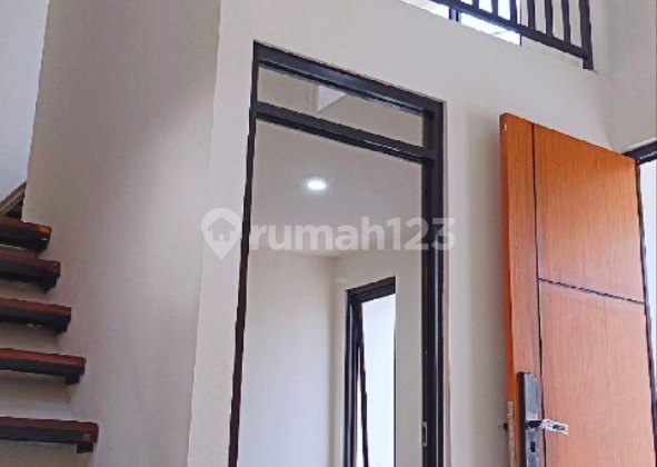[Hot] New, Affordable Luxury Atl Cipayung House near Old Depok City Station, For Sale 2