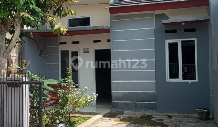 Dijual Rumah Murah di Pondok Petir Bojongsari Kota Depok 2