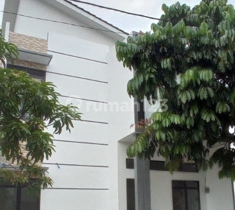 [Hot] Rumah Arka-3 Jatiasih Dekat Tol, Mewah Harga Murah Baru di Kota Bekasi Jual Dijual