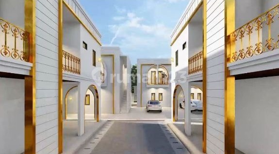 Selling Boarding House in Jatinangor *7 Rooms Near Unpad Campus Sumedang Bandung Gsh3 2