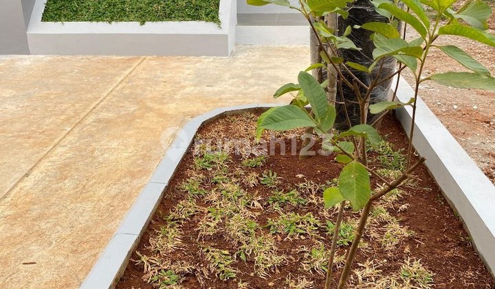 Adr House Cileungsi, 2 Floors Cheap Price Luxury New in Bogor 2