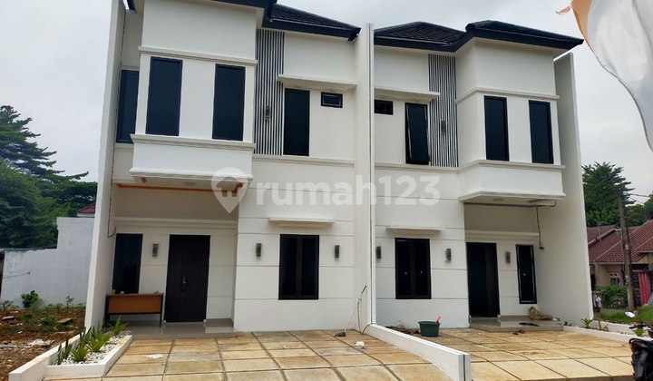 Ready Stock Rumah Dijual Termurah di Cinema Mall Jatiasih Bekasi
