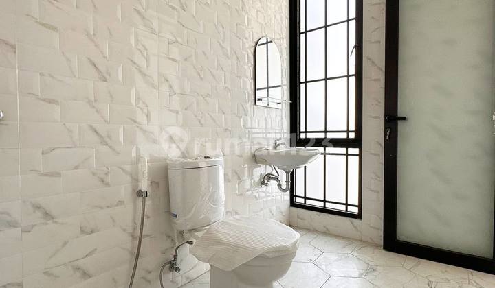 Jual Rumah di Jatimekar Bekasi | Perumahan Jatiasih Bekasi 2