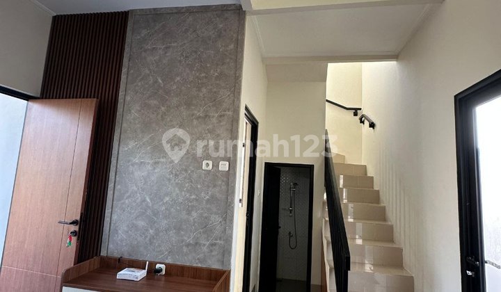 Rumah Gmc Cinangka, Dekat Pondok Cabe, Murah, Sawangan Kota Depok 2