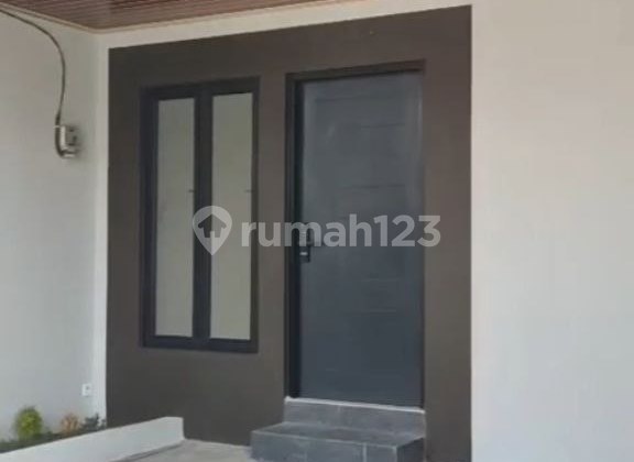 [Hot] P. Ara House (BSI-1 Complex) Sawangan, Affordable Luxury, New in Depok City for Sale 2