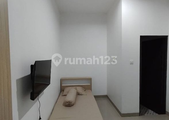 [Hot] Bst Jual Kosan Joglo Ui (10 Kamar, Kampus Ui) (Furnished) Kost, Kukusan Beji Depok