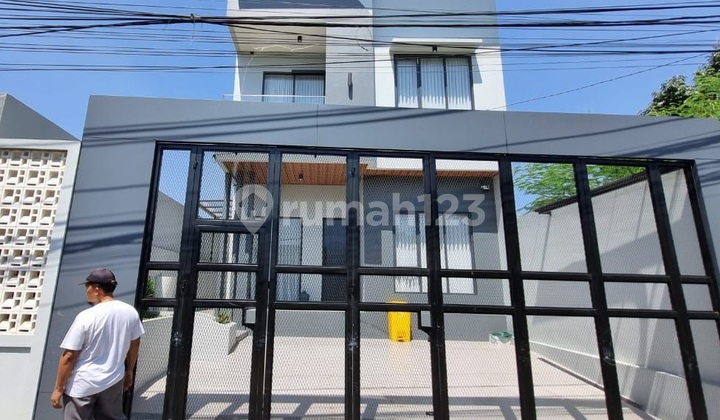 Rumah Rpr Bintaro, di Pondok Aren Tangsel, Kota Tangerang Selatan 2