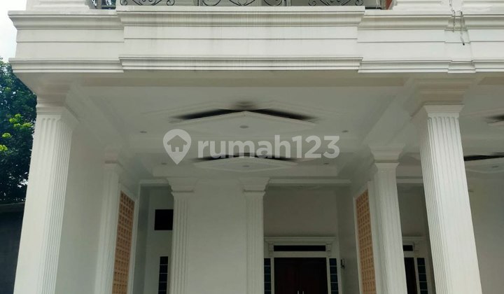 Rumah Atq. Bojong Kulur Gunung Putri Bogor Dekat Kota Bekasi (Yd)