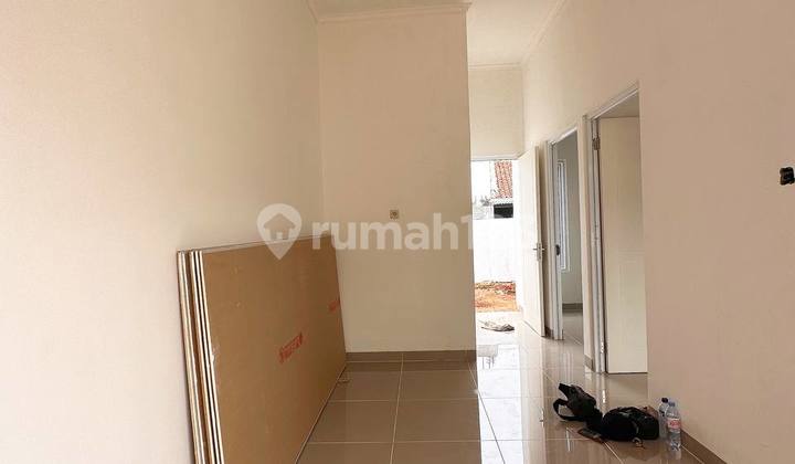 Jatimurni Cluster House New Affordable Pondok Melati Bekasi City (Yd) 2