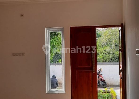 Rumah Mangi Pondok Ranggon Cipayung Murah di Jaktim Jakarta Timur 2