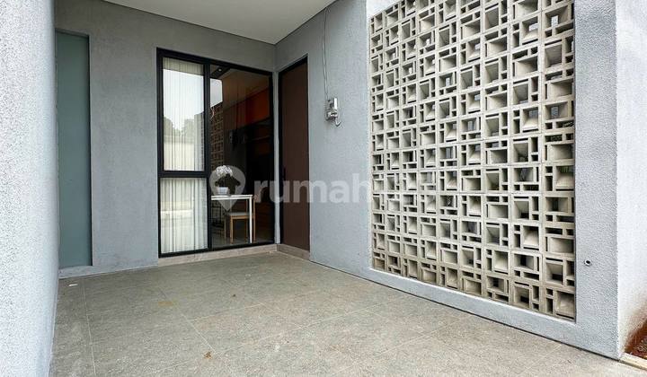 Rumah Cipinang Townhouse, Murah Baru di Jaktim Jakarta Timur, Aps