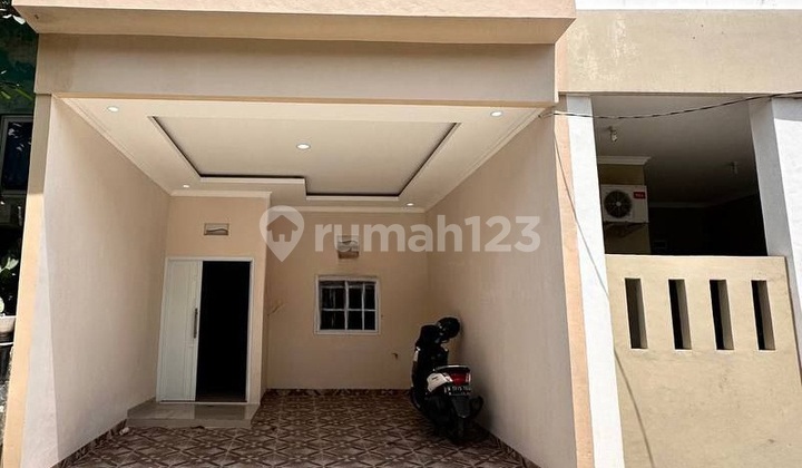 Rumah Jatimakmur Pondokgede, Baru 2 LANTAI, Murah Mewah Minimalis di Kota Bekasi (ARR87) Jual Dijual 1
