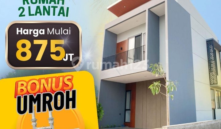 Rumah Dijual di Selasar Bekasi Perumahan di Pusat Kota Bekasi Rumah Dijual di Selasar Bekasi Perumahan di Pusat Kota Bekasi