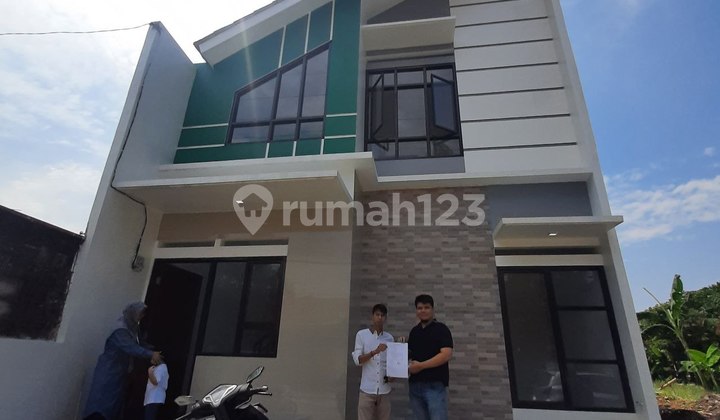 Perumahan Pengasinan Sawangan Depok Dekat Tol Perumahan Pengasinan Sawangan Depok Dekat Tol